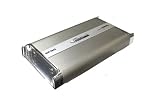Audiofonics Car Amplifier - ADF-2842