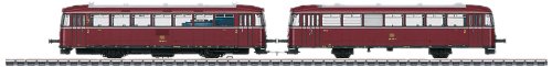 M&auml;rklin 39987 - Schienenbus mit Steuerwagen BR 798 + 998 DB Preisvergleich
