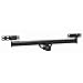 Rugged Ridge 11580.02 Rear Hitch with 2" Receiver