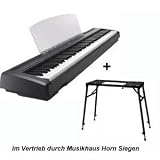 YAMAHA P 95 E-Piano Digital Stage Piano Set
