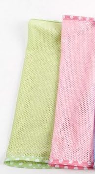 Summer Breathable Mesh Cloth Hammock Pet Cages Under The Chair Cat Bed Mat