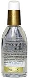 Organix Coconut Milk Anti-Breakage Serum 4 oz.