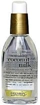 Organix Coconut Milk Anti-Breakage Serum 4 oz.
From Organix
