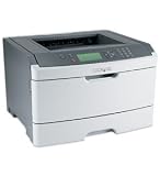 Lexmark E460dw from Amazon.co.uk