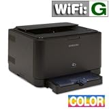 Samsung CLP-315W Color Laser Printer
