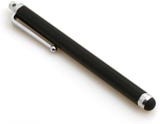 Black Stylus Touch Pen for Asus Eee Pad Transformer Eee Slate EP121