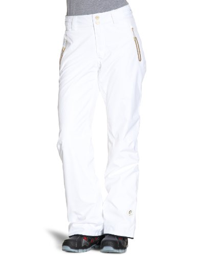 Halti Herren Skihose Kiito, white, 36 Preisvergleich