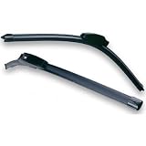 Review AERO VU  / Rear Aero Flat Wiper Blade SEAT Alhambra & Leon 00-05