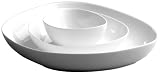 Denby China by Denby Serving Set Gift Box (3 items)
