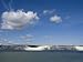 White Cliffs of Dover, Dover, Kent, England, United Kingdom Photographic Poster Print...
