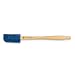 Le Creuset Spatula Blue Small 110.07
