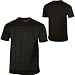 Alphanumeric Individual T-Shirt - Short-Sleeve - Men's