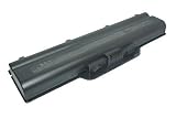 HP 338794-001 Laptop Battery (6600mah) for Pavilion ZD7005US (DP448U)