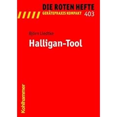 Halligan-Tool