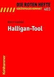Halligan-Tool