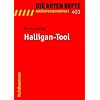 Halligan-Tool