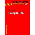 Halligan-Tool