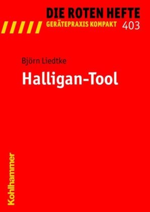 Kohlhammer Halligan-Tool