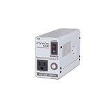 PAL 海外用トロイダルトランス 220/230V 510VAの画像