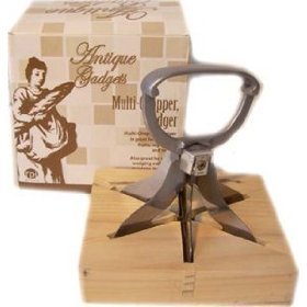 Antique Gadgets Multi-Chopper and Wedger