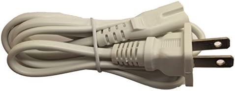 6 Port International Travel Adapter CableAces 35 Watt Powerful Personal Device Multicharger Charges 6 Devices Simulataneously in UK, EU, and USA (White)