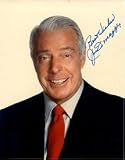 Joe DiMaggio Autographed 8x10 Photo