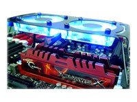 G.Skill PC3-17000 Arbeitsspeicher 8GB (2133 MHz, 240-polig) DDR3-RAM Kit