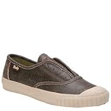 Keds Women's Rave Destroyed LtCraze (Espresso 10.0 M)