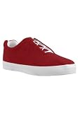 bungee canvas slip-on by Comfortview