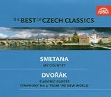 Best of Czech Classics Dvorak Smetana