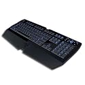 Razer Lycosa Programmable Backlit Gaming Keyboard