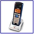 Uniden DCX-200 BLUE DECT 6.0 Expansion Handset for DECT-2060, DECT-2080, DECT-2085, DECT-2088 and DECT-3080 Series