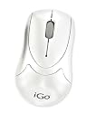 iGo MSBTUE Stowaway Bluetooth Mouse