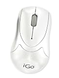 iGo MSBTUE Stowaway Bluetooth Mouse