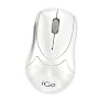 iGo MSBTUE Stowaway Bluetooth Mouse