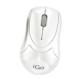 iGo MSBTUE Stowaway Bluetooth Mouse