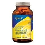 Flora Inc Evening Primrose Oil 90 1000mg capsules