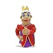 MELISSA & DOUG QUEEN PUPPET