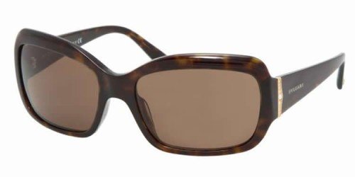BVLGARI 8052B color 50473 Sunglasses