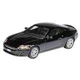 Eigenschaften Schuco 25313 / 25313 - Schuco Edition 1:87 - Jaguar XK