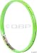 Stolen Roulette Rim Neon Green 36h 20x 1.75