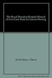 Manual of core care plans for cancer nursing