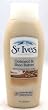 St. Ives Body Wash Oatmeal & Shea Butter 18 oz. (Case of 6)