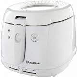 Russell Hobbs 18169 1.2litre 1000watt Deep Fat Fryer - White