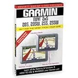 New-BENNETT DVD GARMIN NUVI 205 205W 255 255W - 34410