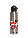 Botl Standard Mouth 24-Ounce Stainless Steel Water Bottle