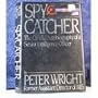 Spycatchers Encyclopedia of Espionage