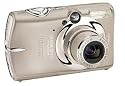 Canon IXUS 960 IS Digital Camera  - Titanium (12.1MP, 3.7x Optical Zoom) 2.5" LCD