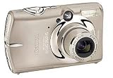 Canon IXUS 960 IS Digital Camera  - Titanium (12.1MP, 3.7x Optical Zoom) 2.5" LCD
