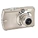 Canon IXUS 960 IS Digital Camera  - Titanium (12.1MP, 3.7x Optical Zoom) 2.5" LCD
